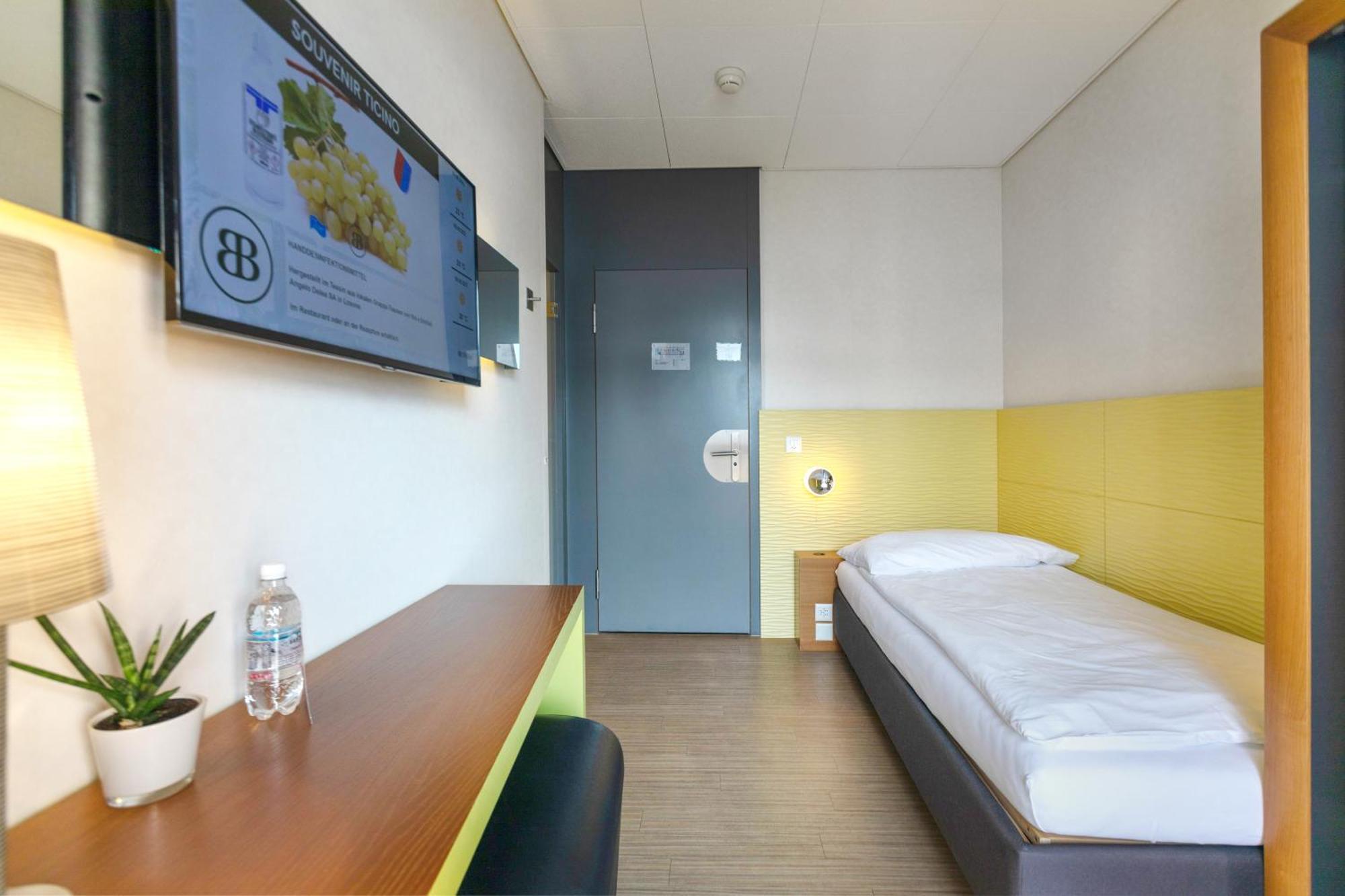 Parkhotel Brenscino בריסאגו מראה חיצוני תמונה