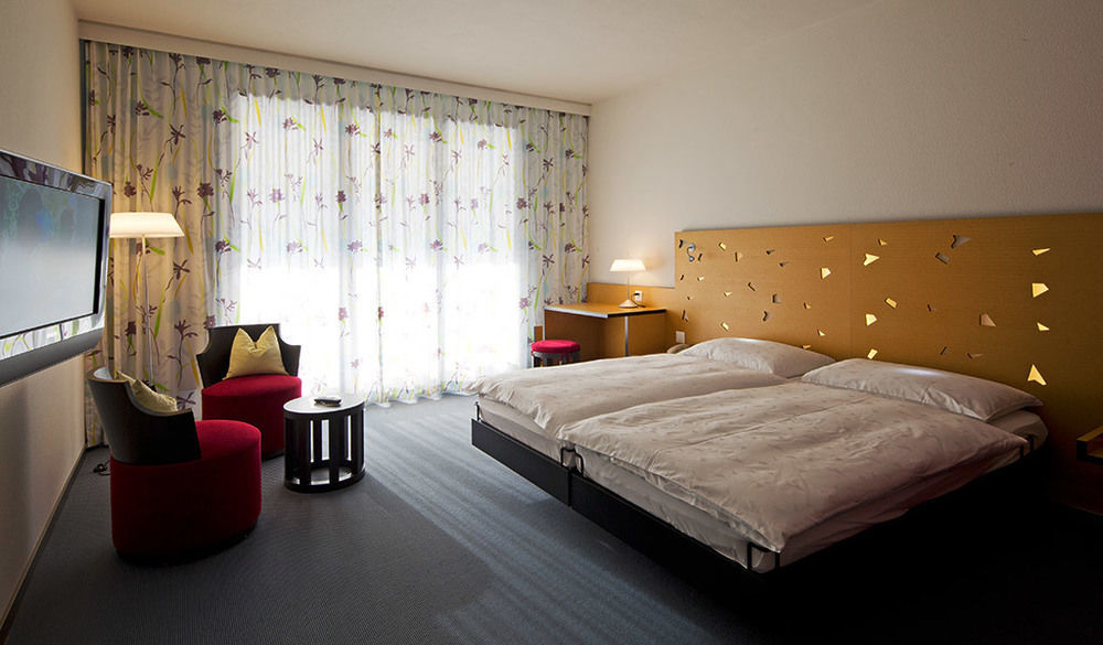 Parkhotel Brenscino בריסאגו מראה חיצוני תמונה