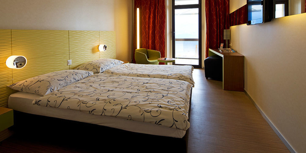 Parkhotel Brenscino בריסאגו מראה חיצוני תמונה